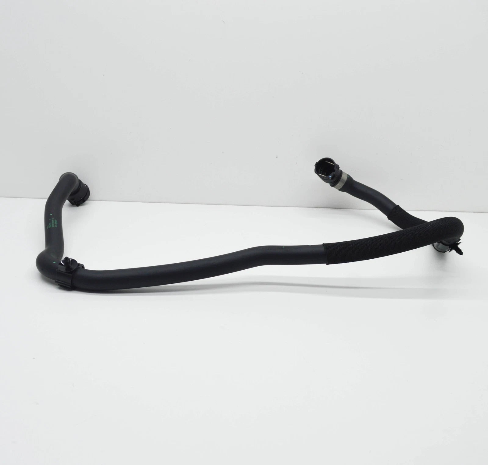 NEW BMW X5 G05 POWER ELECTRICS FUEL RETURN LINE 17129894774 ORIGINAL