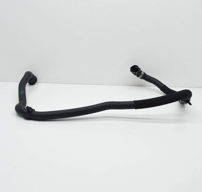 NEW BMW X5 G05 POWER ELECTRICS FUEL RETURN LINE 17129894774 ORIGINAL