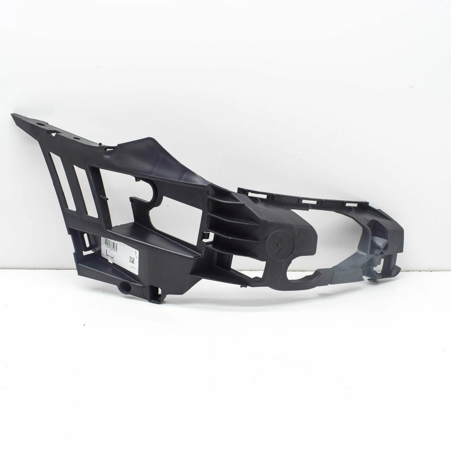 NEW MERCEDES-BENZ SLK R172 FRONT BUMPER RIGHT BASIC MOUNTING A1728850465