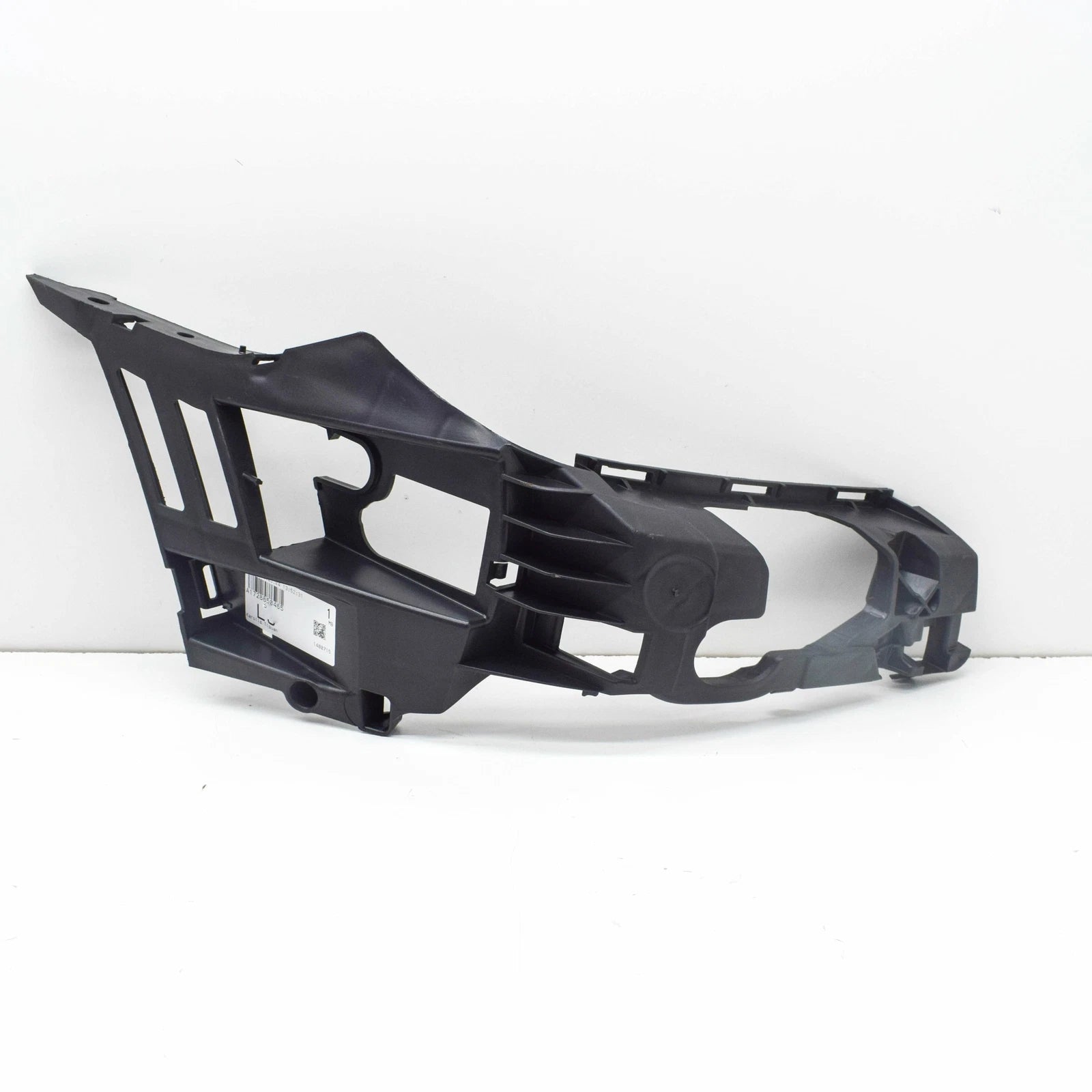 NEW MERCEDES-BENZ SLK R172 FRONT BUMPER RIGHT BASIC MOUNTING A1728850465