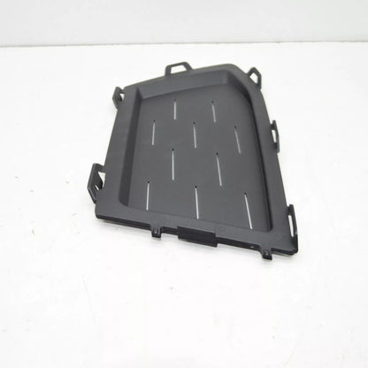 NEW BMW 5 G30 M FRONT BUMPER RIGHT GRILLE COVER 51118098666 ORIGINAL