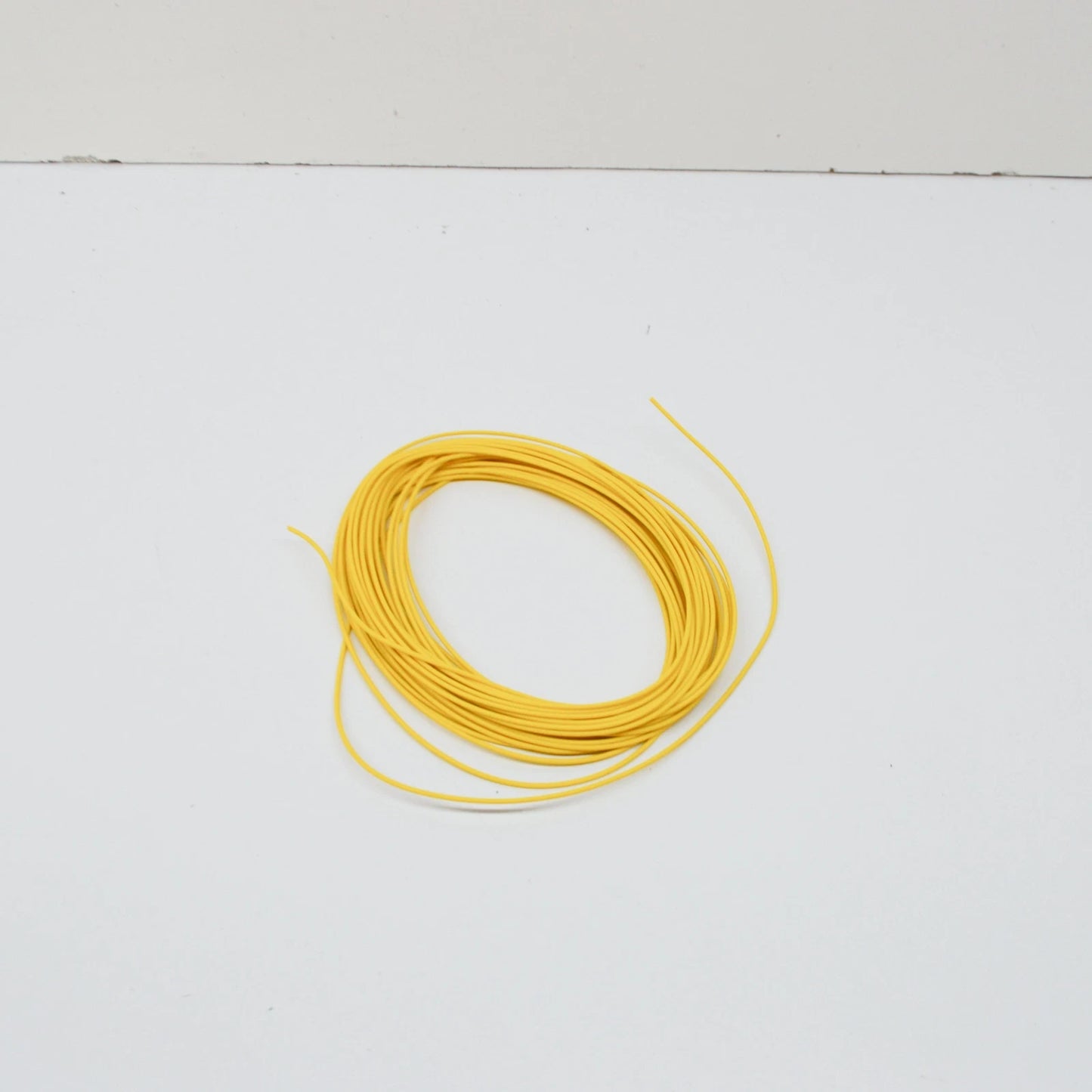 NEW VOLKSWAGEN PASSAT B5 YELLOW ELECTRICAL CABLE IN BAG 10M 000979981A