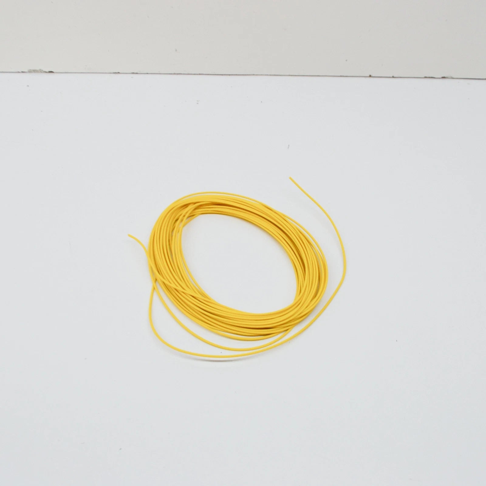 NEW VOLKSWAGEN PASSAT B5 YELLOW ELECTRICAL CABLE IN BAG 10M 000979981A