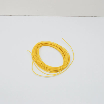 NEW VOLKSWAGEN PASSAT B5 YELLOW ELECTRICAL CABLE IN BAG 10M 000979981A