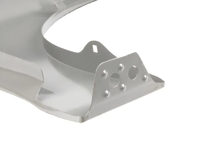 NEW VW JETTA MK6 16 FRONT LEFT FENDER 5C6821105A ORIGINAL