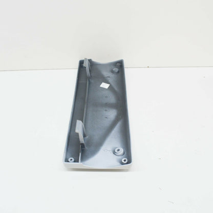 NEW MERCEDES-BENZ SL R129 FRONT LICENCE PLATE MOLDING A12988503819999 ORIGINAL