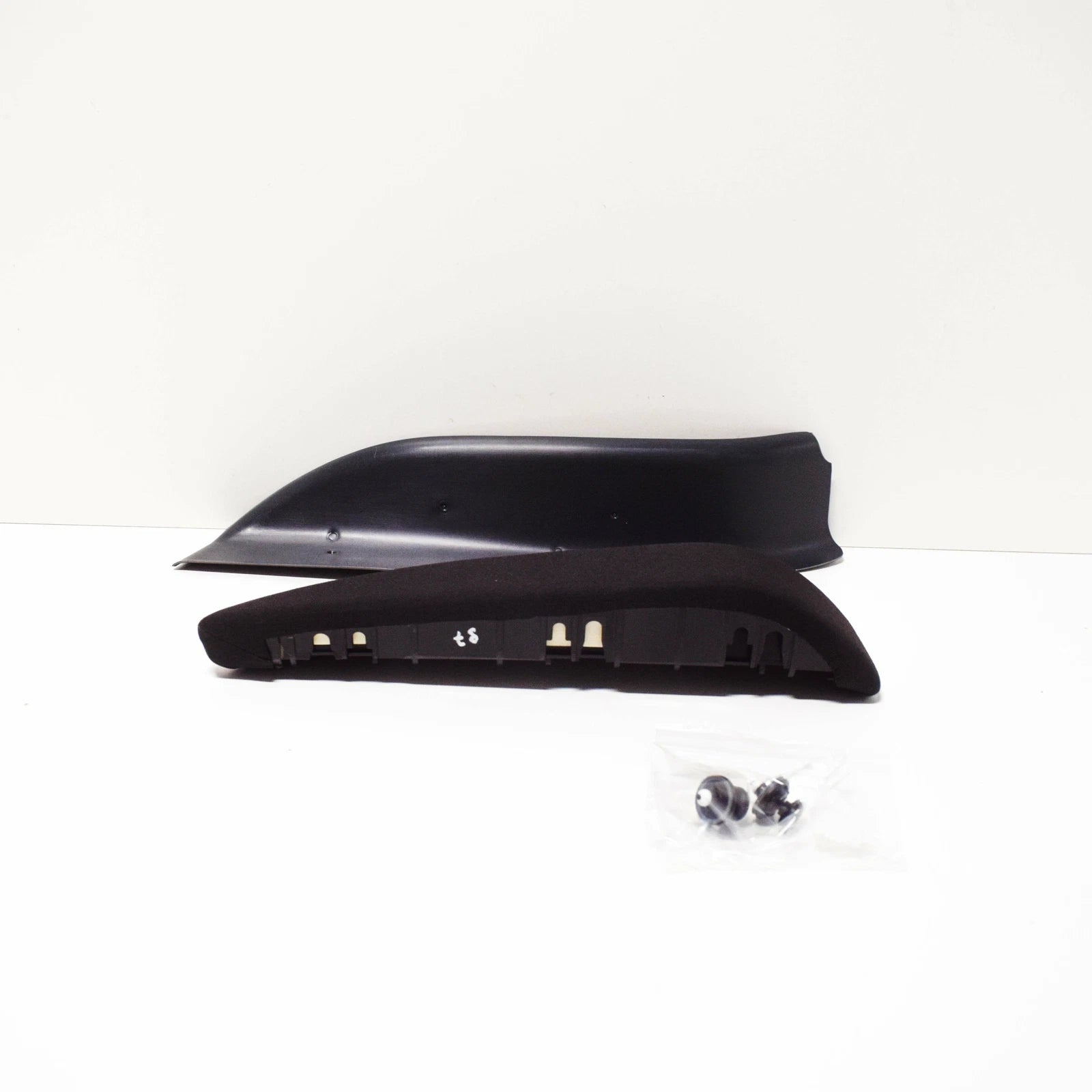 NEW VOLKSWAGEN CRAFTER RIGHT DOOR ARMREST RETROFIT KIT 2E0867166A