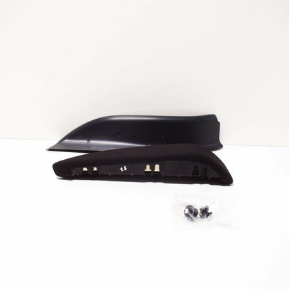 NEW VOLKSWAGEN CRAFTER RIGHT DOOR ARMREST RETROFIT KIT 2E0867166A