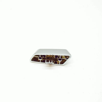 NEW AUDI Q7 4M FRONT LEFT POWER SEAT SWITCH KNOB 4K0959817YVB ORIGINAL