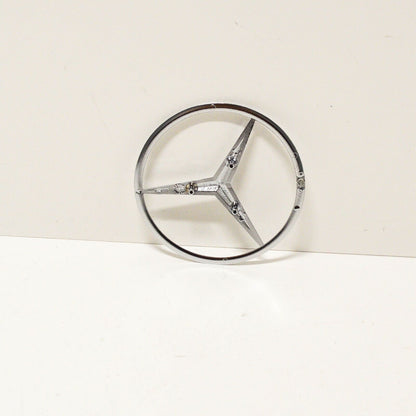 NEW MERCEDES BENZ VITO W638 REAR BOOT EMBLEM A6387580058 ORIGINAL