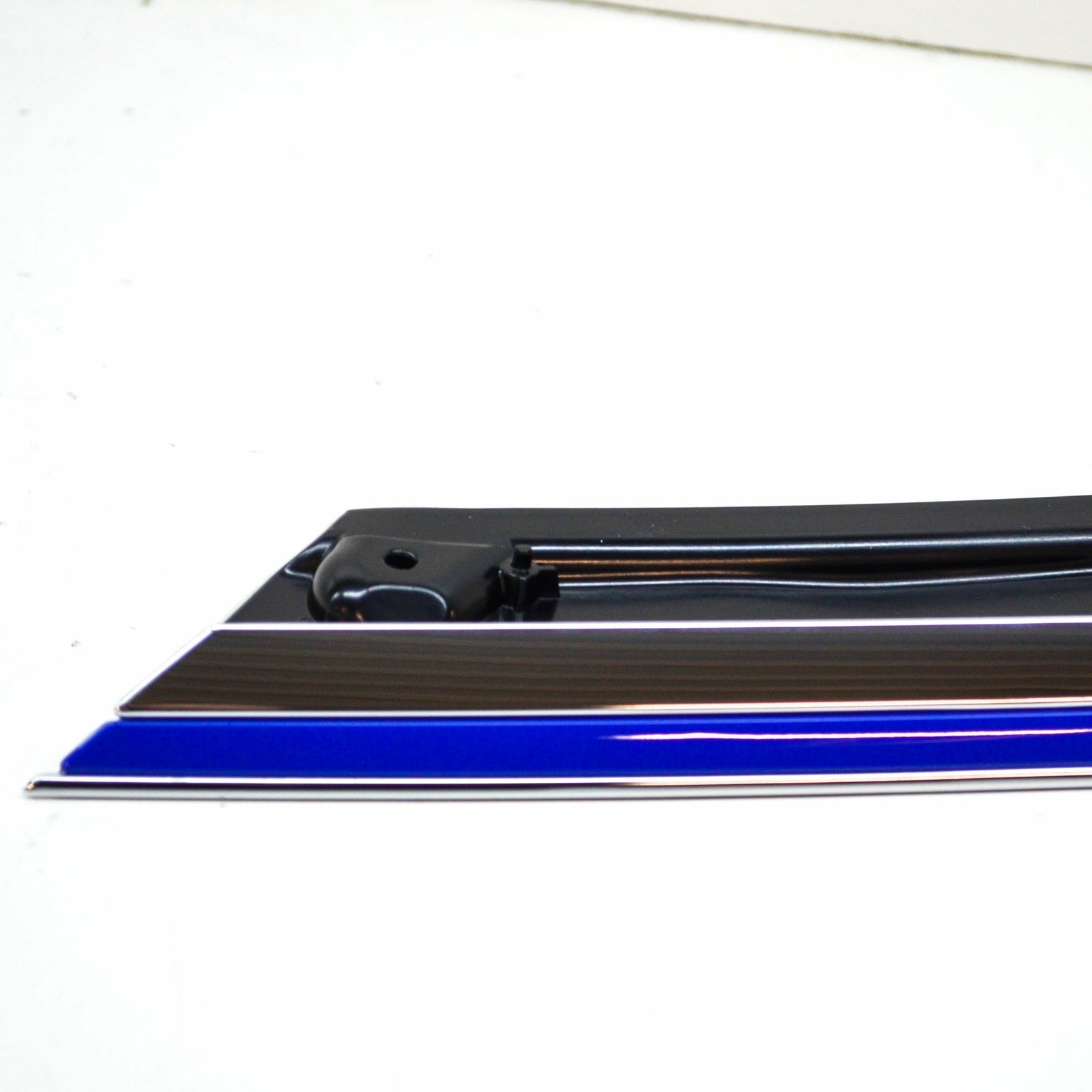 NEW VW PASSAT B8 4 MOTION FRONT LEFT HEADLIGHT PANEL TRIM 3G0941119C ORIGINAL