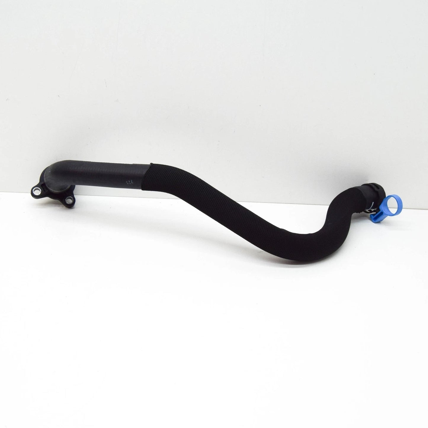 NEW BMW 6 GRAN COUPE F06 COOLANT HOSE PIPE 11537605152 ORIGINAL