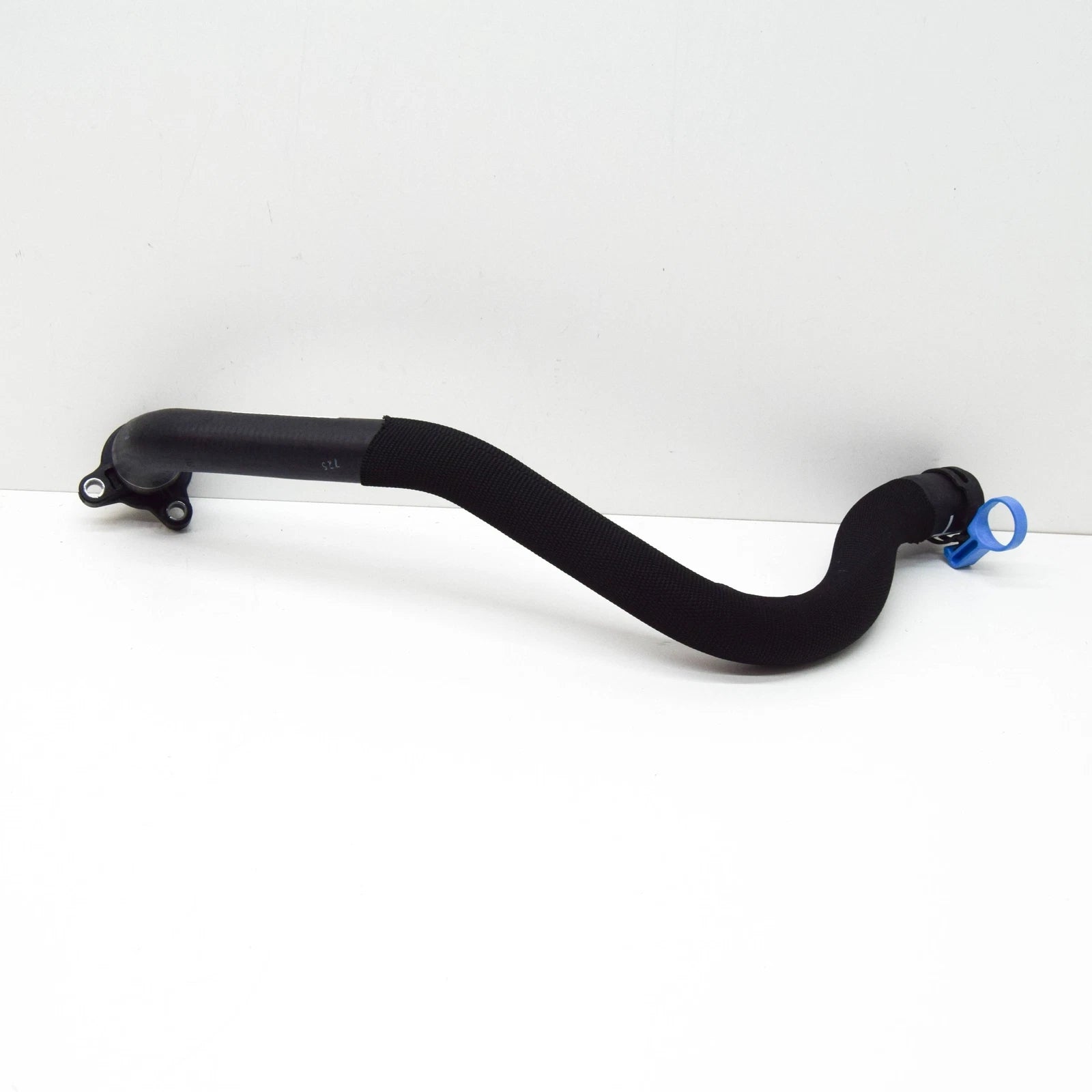 NEW BMW 6 GRAN COUPE F06 COOLANT HOSE PIPE 11537605152 ORIGINAL