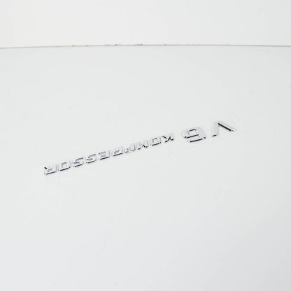 NEW MERCEDES-BENZ SLK R170 AMG FRONT FENDER EMBLEM BADGE A1708170715 ORIGINAL