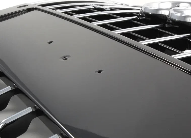 NEW AUDI Q5 8R RADIATOR GRILLE A-LINE 8R0853651CT94 ORIGINAL