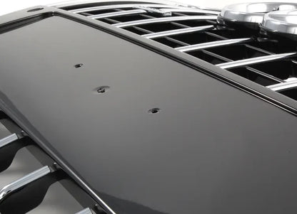 NEW AUDI Q5 8R RADIATOR GRILLE A-LINE 8R0853651CT94 ORIGINAL