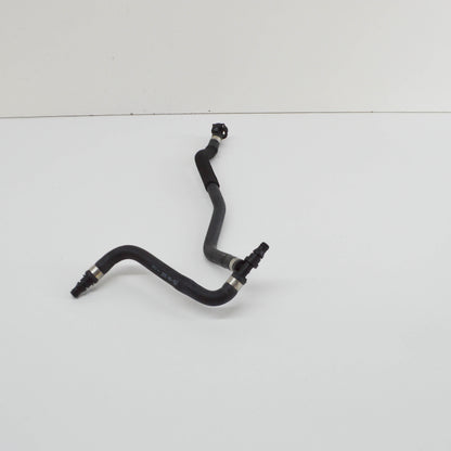 NEW MERCEDES-BENZ E W212 EXPANSION RESERVOIR BLEED LINE A2125013925 ORIGINAL