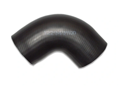 new ford focus mk1 intercooler hose xs4q-6k683-fa 1229491 original