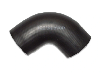new ford focus mk1 intercooler hose xs4q-6k683-fa 1229491 original