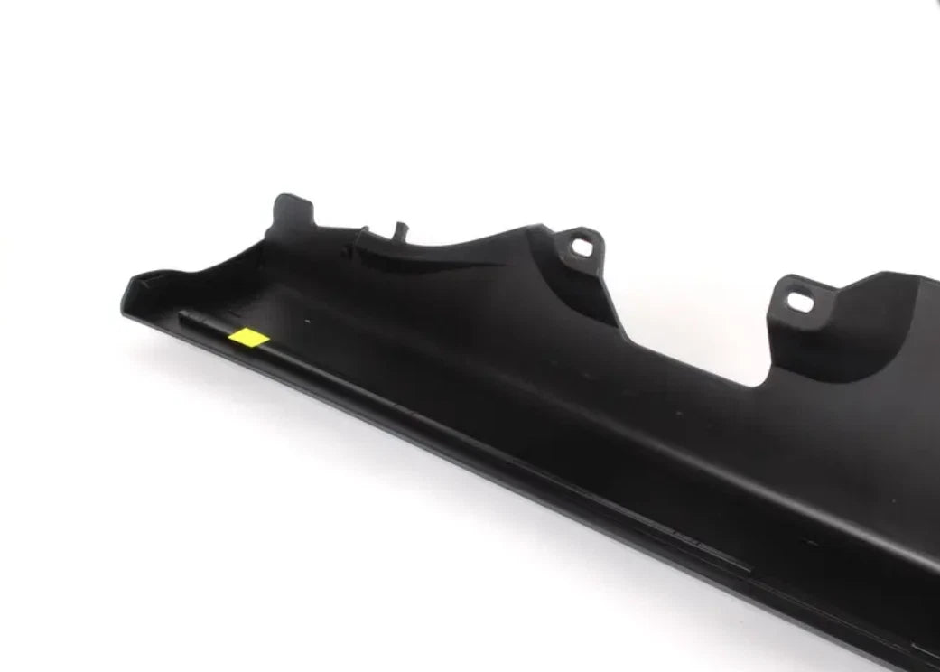 NEW BMW 3 CABRIO E46 RIGHT PLASTIC SIDESKIRT COVER 7890012 51717890012 ORIGINAL