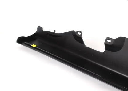 NEW BMW 3 CABRIO E46 RIGHT PLASTIC SIDESKIRT COVER 7890012 51717890012 ORIGINAL