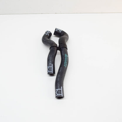 NEW AUDI TT 8J3 ENGINE COOLANT HOSE 3C0122063M ORIGINAL