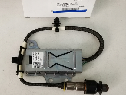 new ford transit mk4 nox trap temperature sensor 2267042 gk21-5e145-ad original