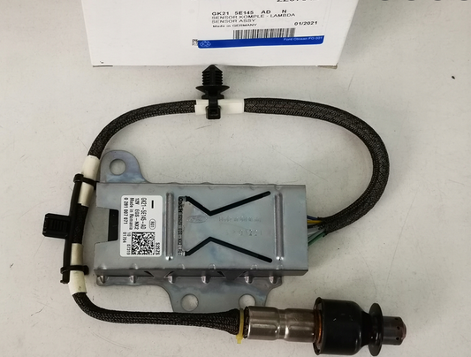 new ford transit mk4 nox trap temperature sensor 2267042 gk21-5e145-ad original