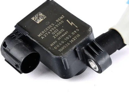 NEW MERCEDES-BENZ GLE W166 IGNITION COIL CYLINDER NO. 5 A2769065200 ORIGINAL