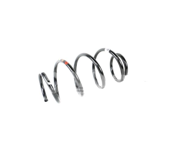 new vw tiguan ad front coil spring 5q0411105dq original