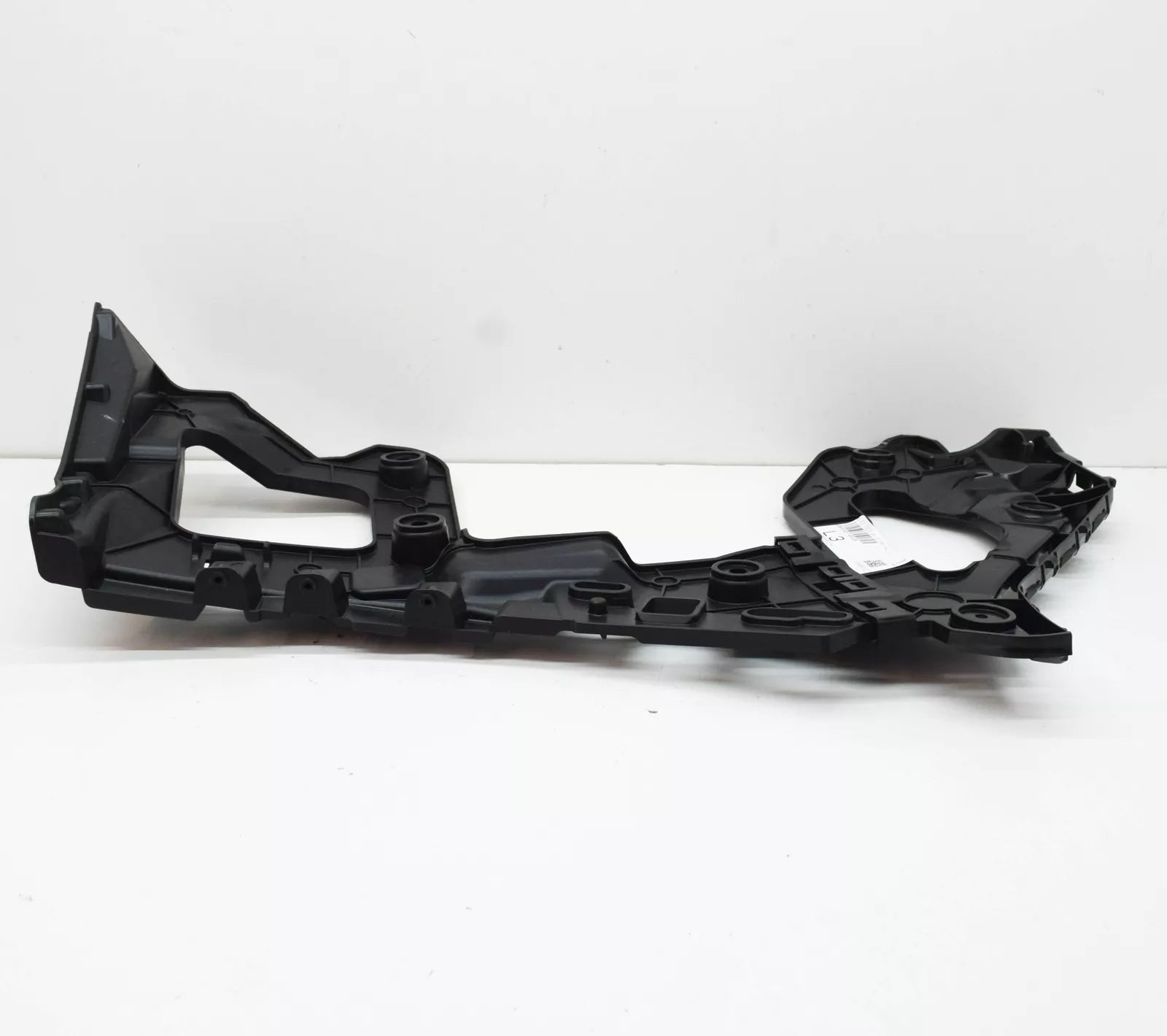 NEW AUDI Q8 4MN REAR LEFT BUMPER BRACKET 4M8807453A ORIGINAL
