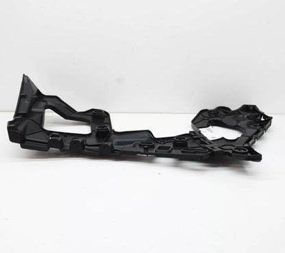 NEW AUDI Q8 4MN REAR LEFT BUMPER BRACKET 4M8807453A ORIGINAL