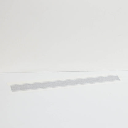 new ford ranger t6 mk1 door rear right decal strip 2051756 original