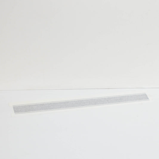 new ford ranger t6 mk1 door rear right decal strip 2051756 original