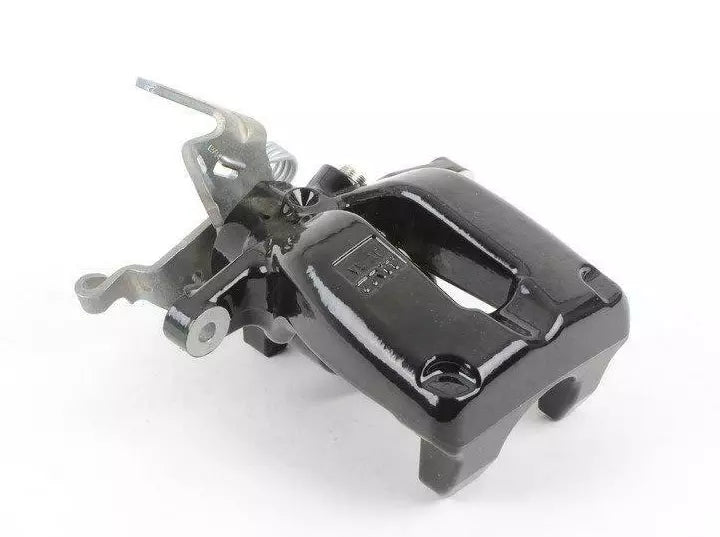 NEW AUDI A3 8P REAR RIGHT BRAKE CALIPER HOUSING 8J0615424E ORIGINAL