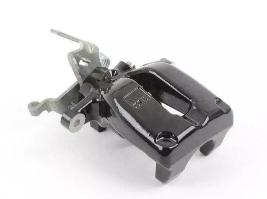 NEW AUDI A3 8P REAR RIGHT BRAKE CALIPER HOUSING 8J0615424E ORIGINAL