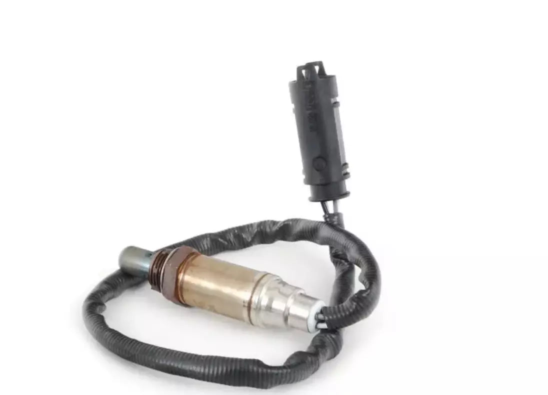 NEW BMW 3 COMPACT E36 LAMBDA OXYGEN SENSOR 1742051 11781742051 ORIGINAL