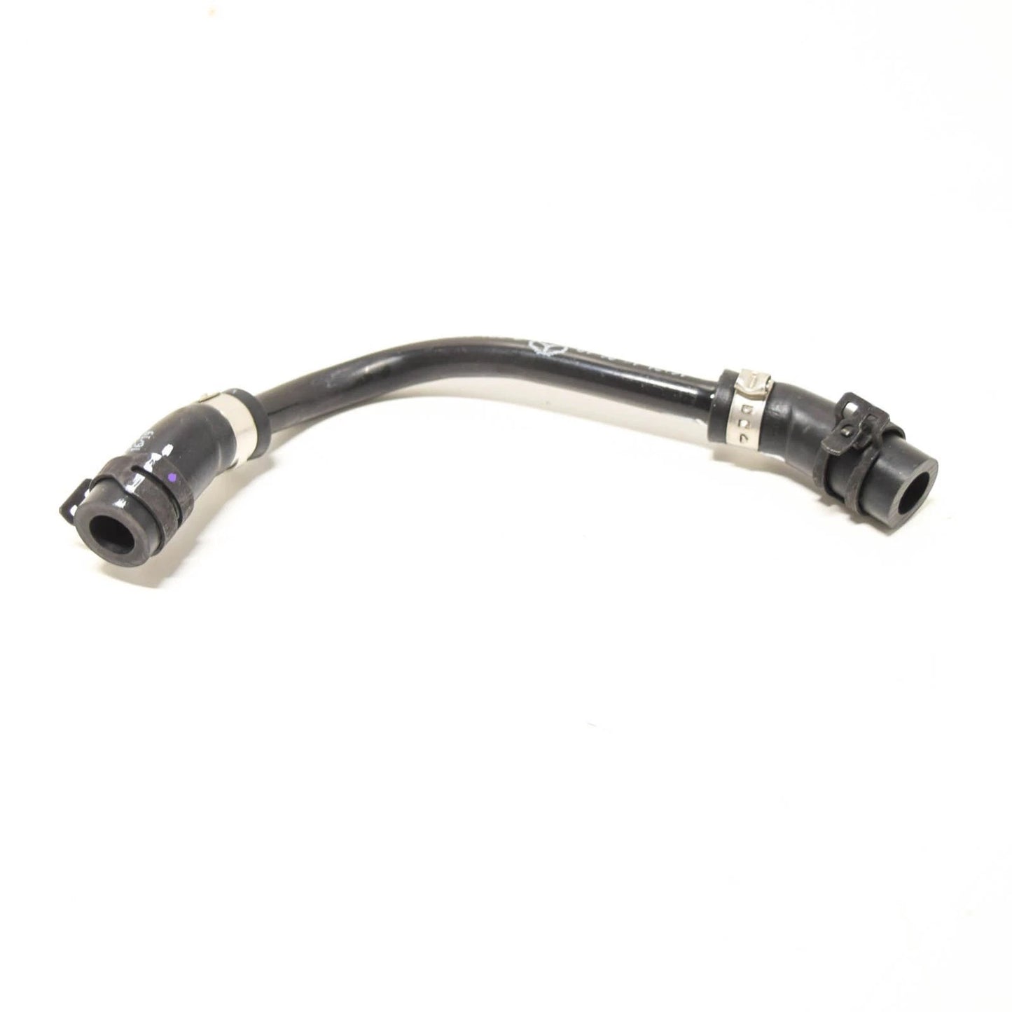 NEW MERCEDES-BENZ CLS C218 REGENERATION PIPELINE A2740184200 ORIGINAL