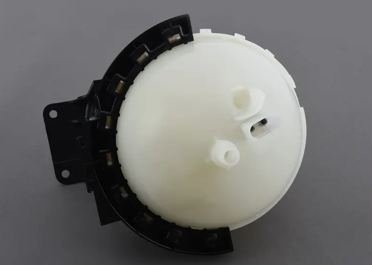 new bmw i8 roadster i15 coolant expansion tank 17137640831 7640831 original