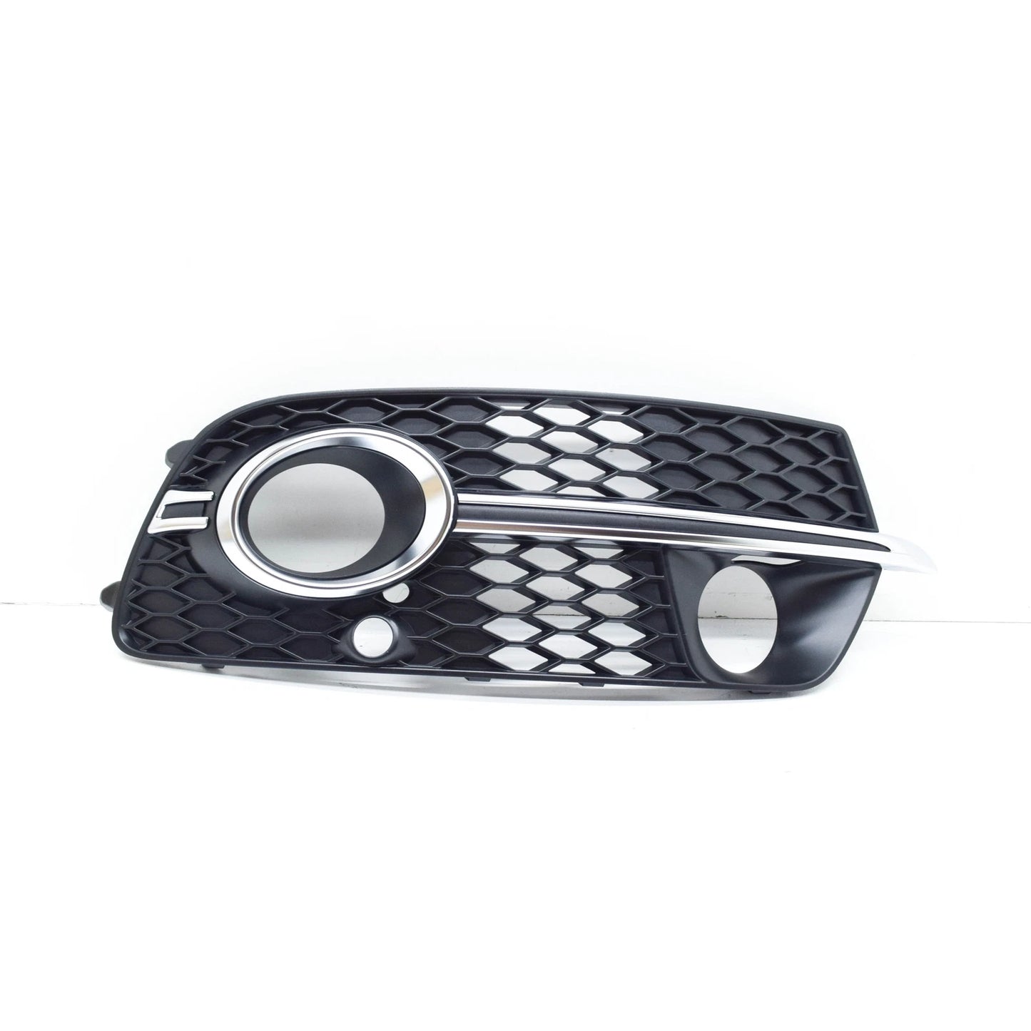 NEW AUDI Q5 8R FRONT RIGHT GRILL 8R0807682ABBFM 8R0807682AB BFM ORIGINAL