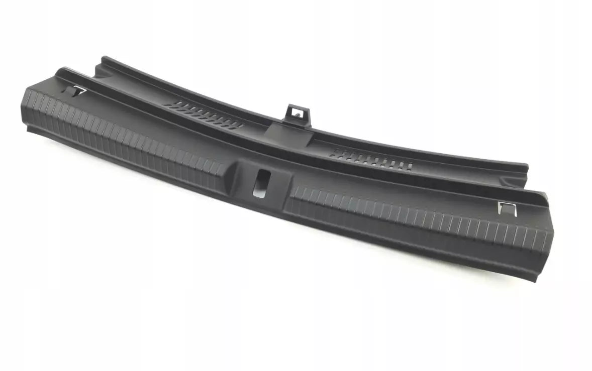 NEW VOLKSWAGEN ID.3 E11 TRUNK LOCK CARRIER TRIM 10A8634594PK ORIGINAL