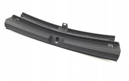 NEW VOLKSWAGEN ID.3 E11 TRUNK LOCK CARRIER TRIM 10A8634594PK ORIGINAL