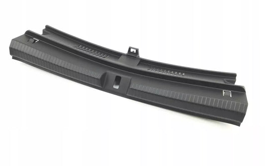 NEW VOLKSWAGEN ID.3 E11 TRUNK LOCK CARRIER TRIM 10A8634594PK ORIGINAL