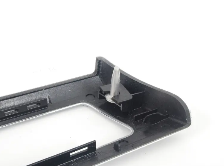 new bmw 3 e90 left dashboard trim cover 51459148067 9148067 lhd original