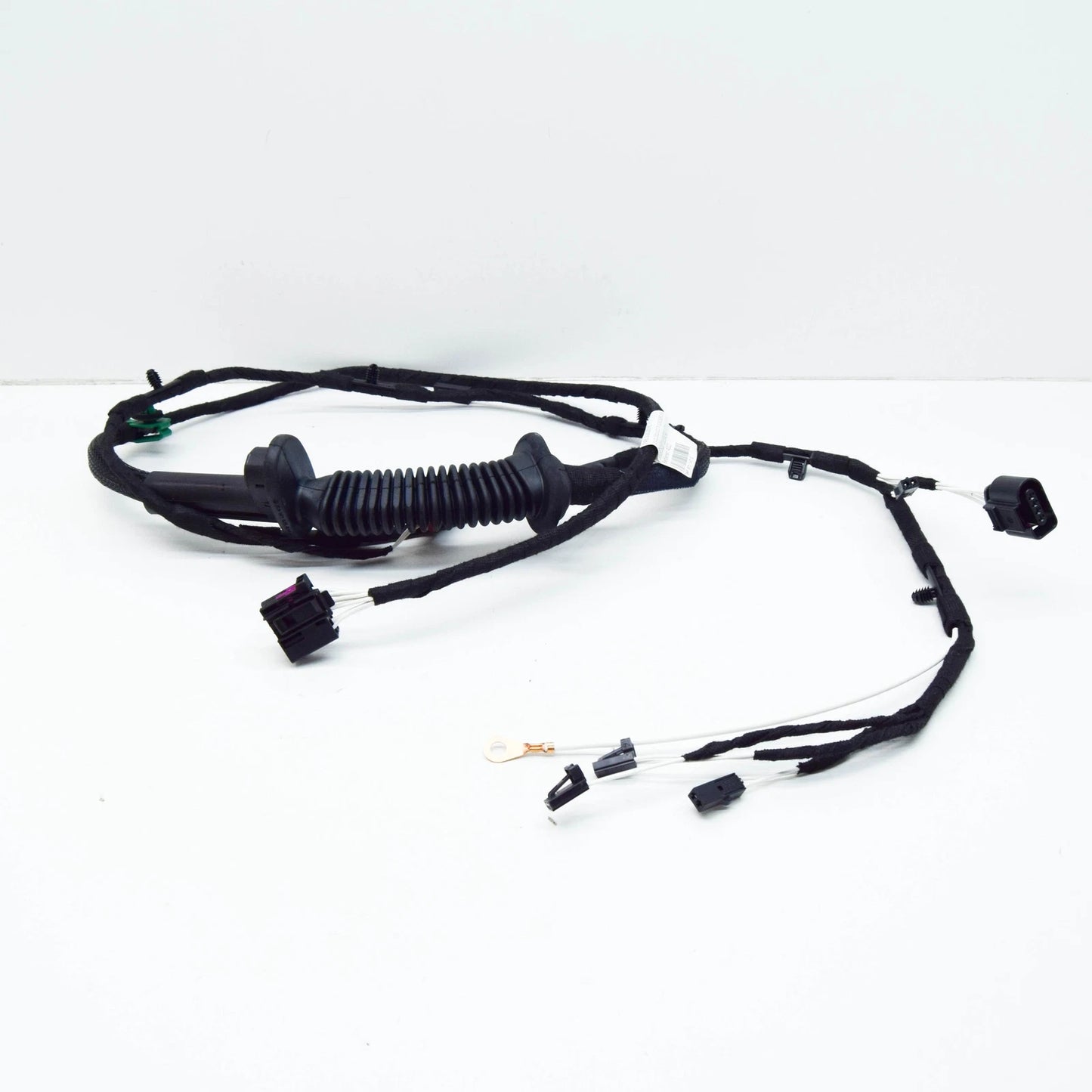 NEW VOLKSWAGEN PASSAT B7 TAILGATE CABLE HARNESS LOOM 3AF971147E ORIGINAL