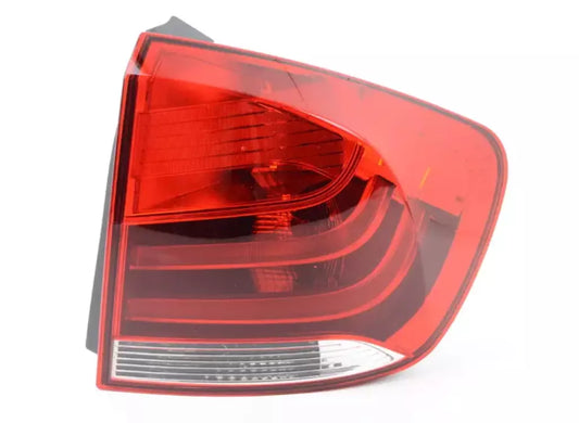 NEW BMW X1 E84 REAR RIGHT TAILLIGHT 63212990112 2990112 ORIGINAL