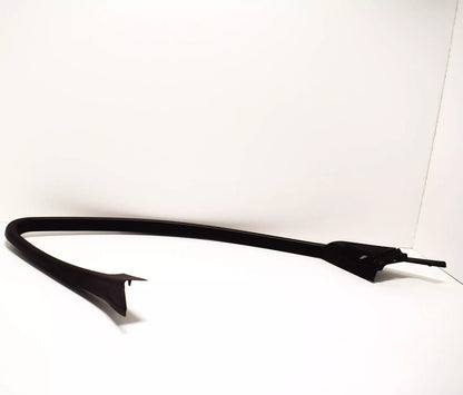 NEW BMW 3 E90 FRONT DOOR SPEAKER COVER WINDOW FRAME LEFT 51337258575 ORIGINAL