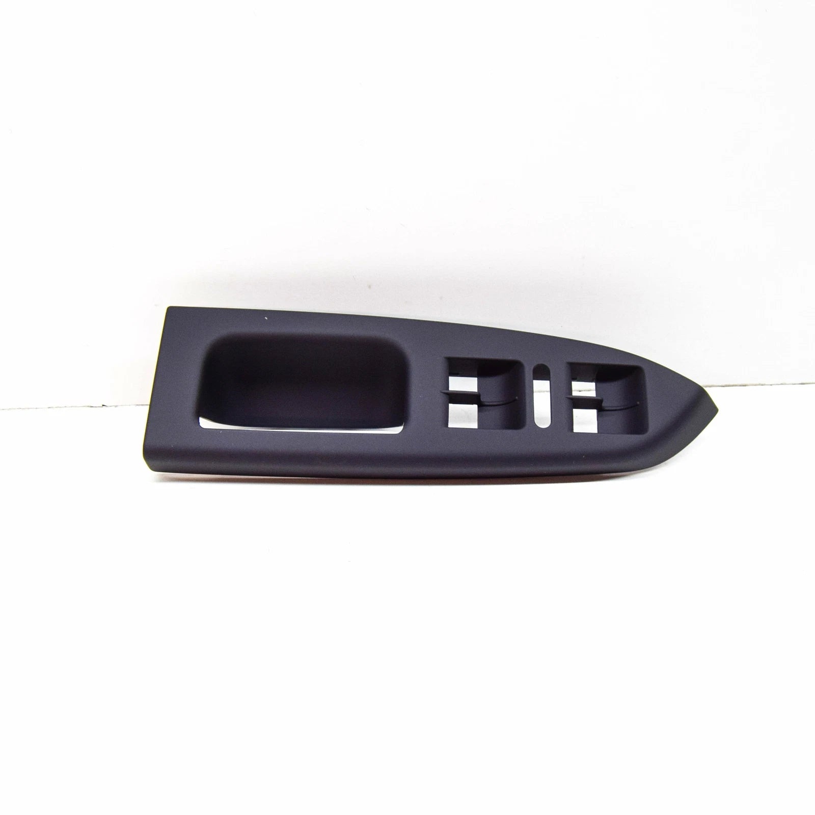 NEW VW TOURAN MK1 FRONT LEFT WINDOW CONTROL TRIM LHD 1T1867371H75R