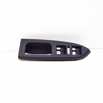 NEW VW TOURAN MK1 FRONT LEFT WINDOW CONTROL TRIM LHD 1T1867371H75R