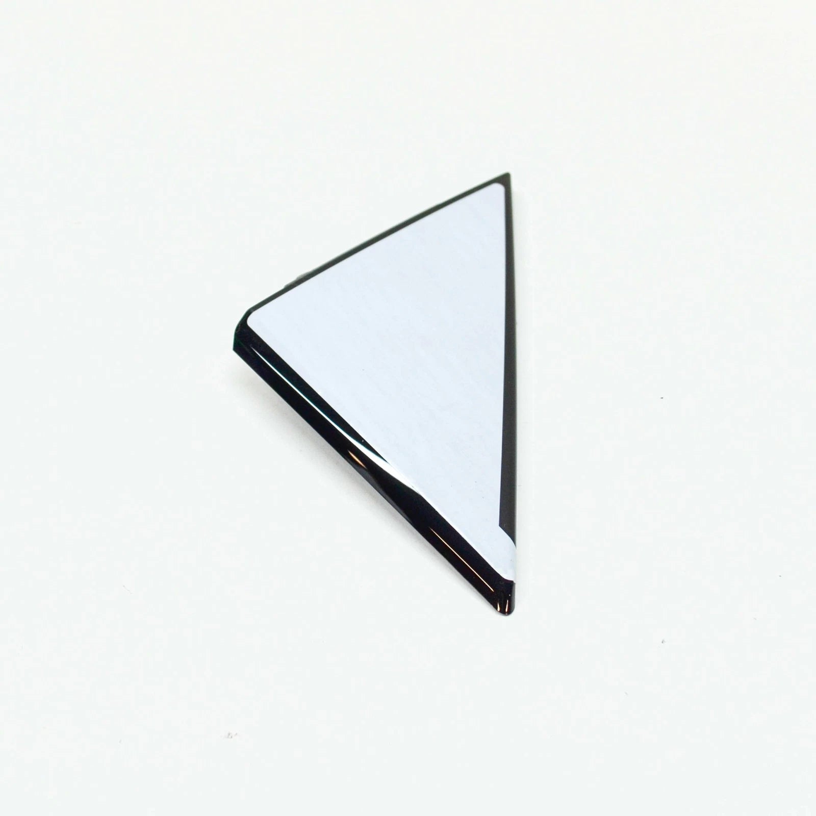 NEW AUDI A5 CABRIO F57 FRONT LEFT SIDE DOOR MIRROR CORNER 8W7837637B ORIGINAL